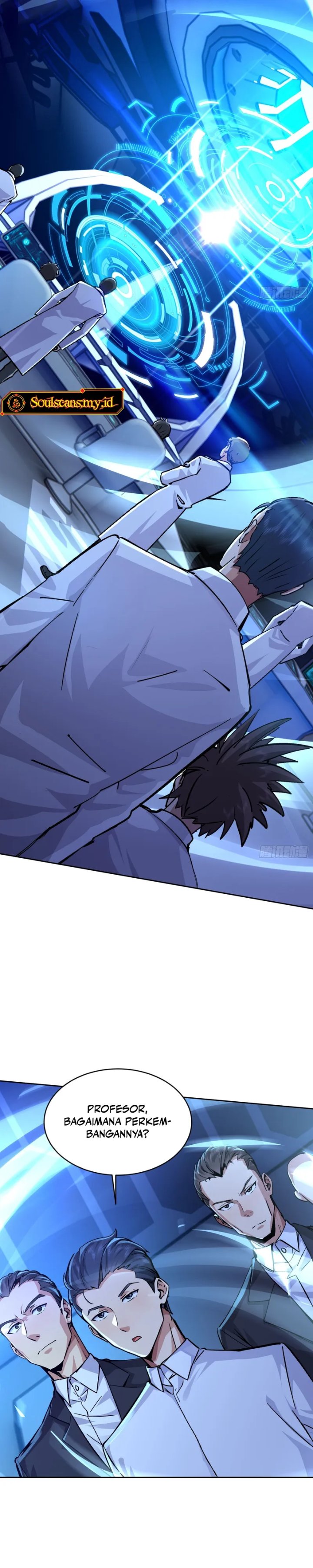 I Became the Target of the Harem in Another World Chapter 27 - Page 16