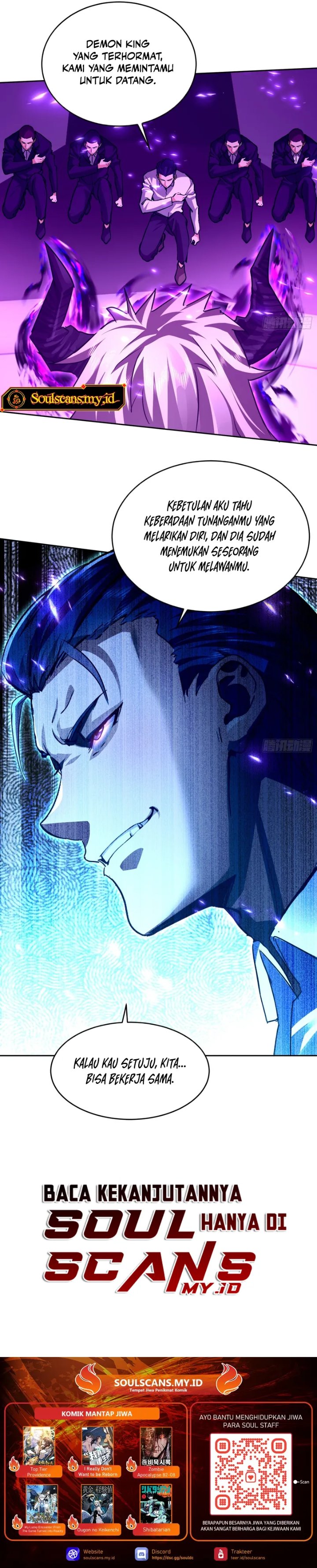 I Became the Target of the Harem in Another World Chapter 27 - Page 19
