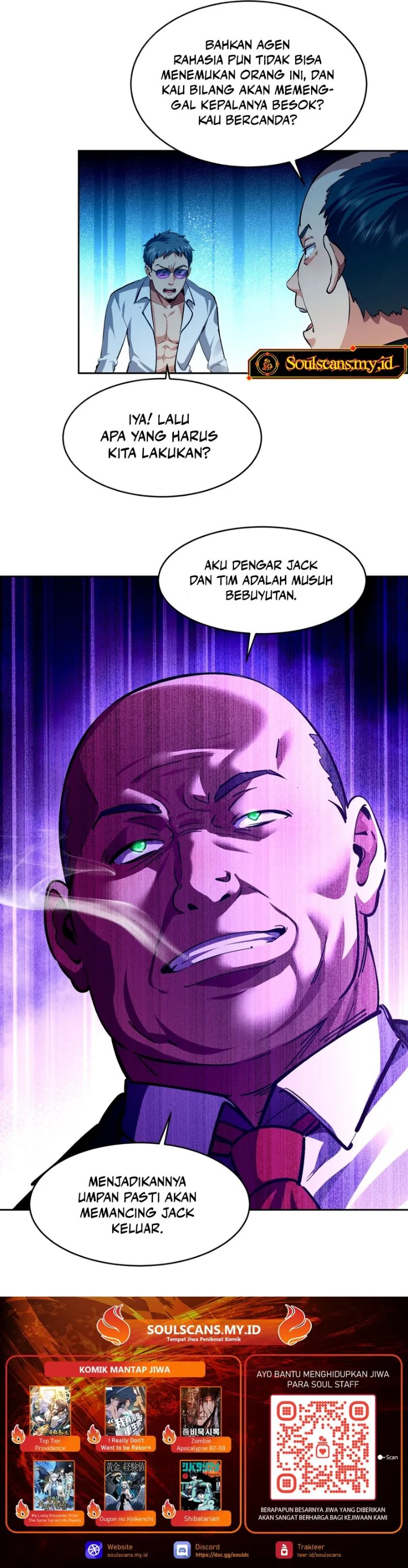 I Became the Target of the Harem in Another World Chapter 28 - Page 18