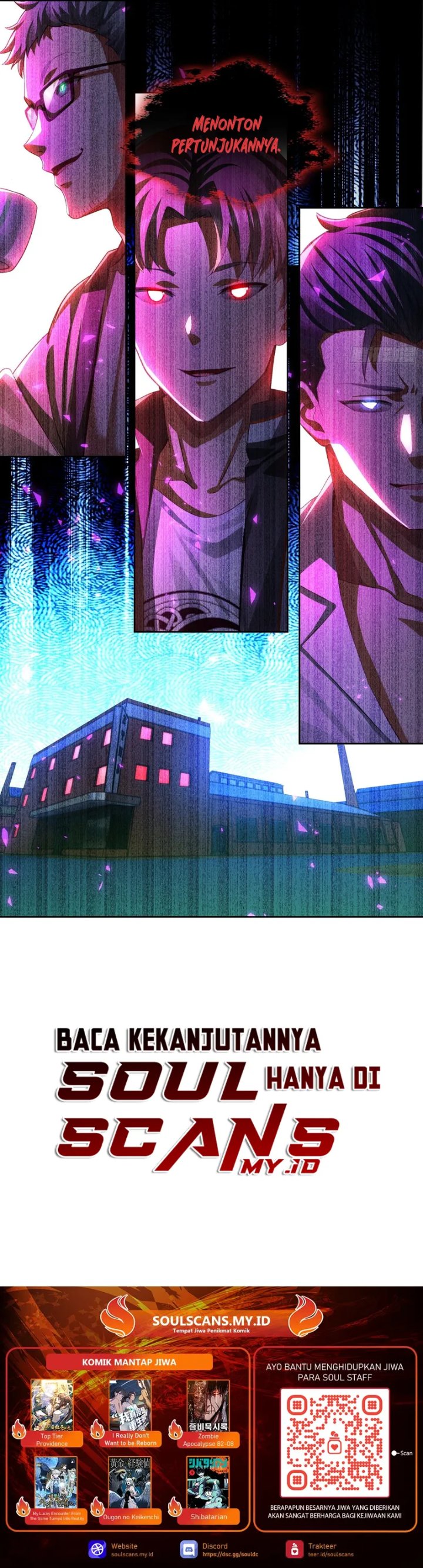I Became the Target of the Harem in Another World Chapter 29 - Page 16