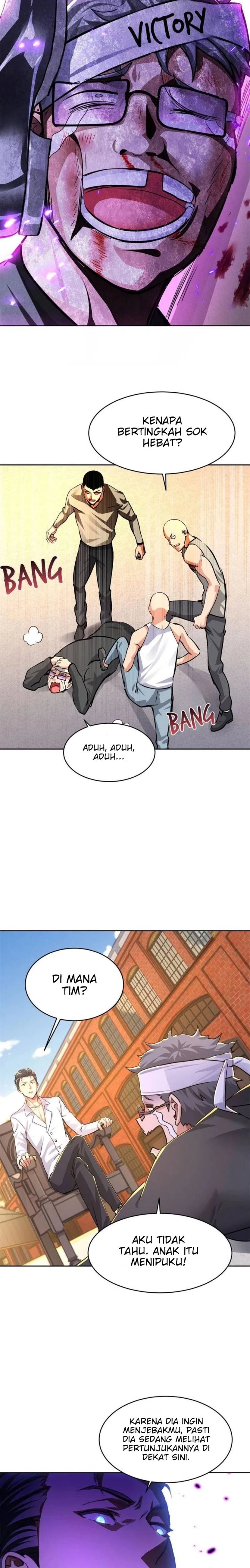 I Became the Target of the Harem in Another World Chapter 30 - Page 13