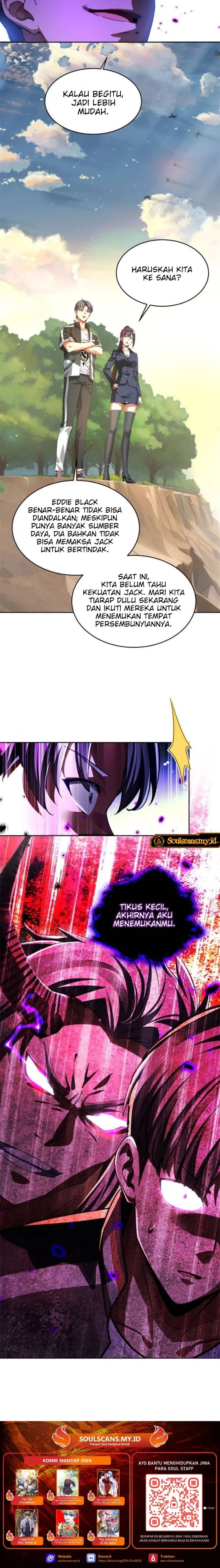 I Became the Target of the Harem in Another World Chapter 30 - Page 14