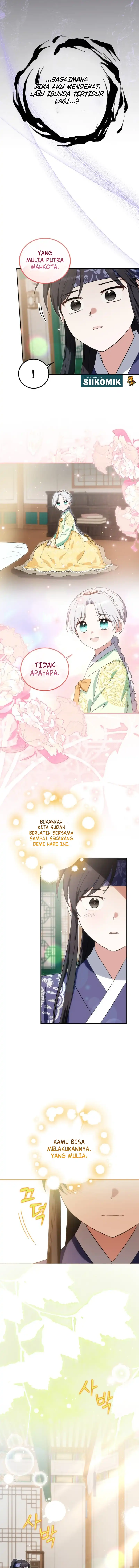 I Became the Terminally Ill Princess With No Tomorrow Chapter 28 - Page 13