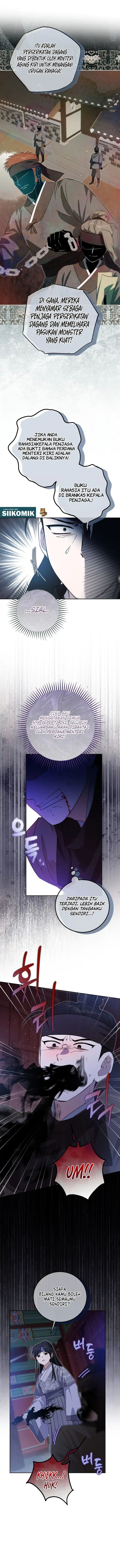 I Became the Terminally Ill Princess With No Tomorrow - Chapter 34 - Page 10