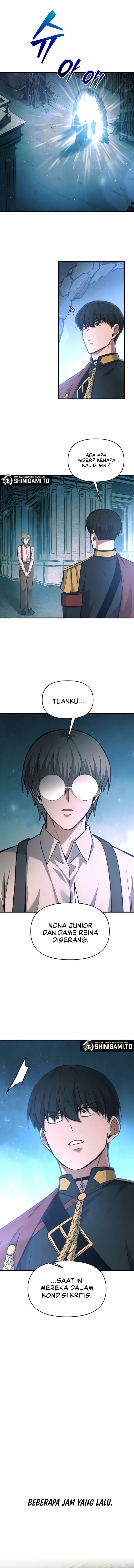 Baca I Became the Tyrant of a Defense Game - Chapter 170 halaman 10