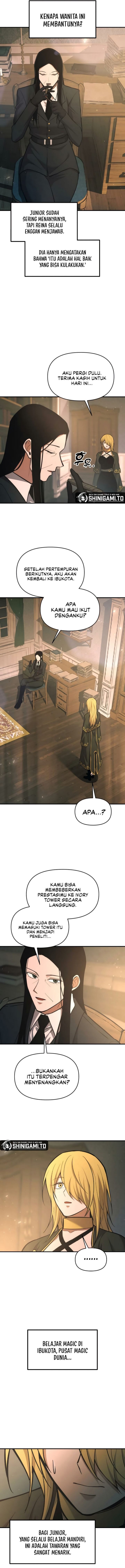 Baca I Became the Tyrant of a Defense Game - Chapter 170 halaman 13