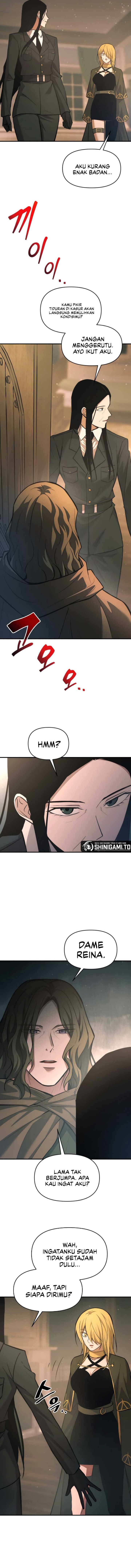 Baca I Became the Tyrant of a Defense Game - Chapter 170 halaman 15