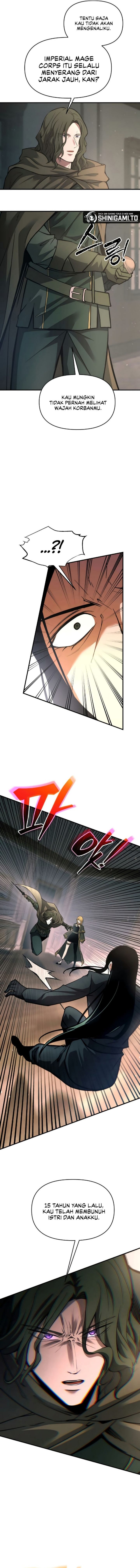 Baca I Became the Tyrant of a Defense Game - Chapter 170 halaman 16