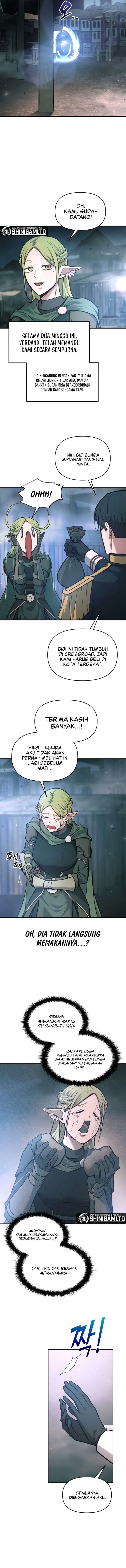 Baca I Became the Tyrant of a Defense Game - Chapter 170 halaman 3