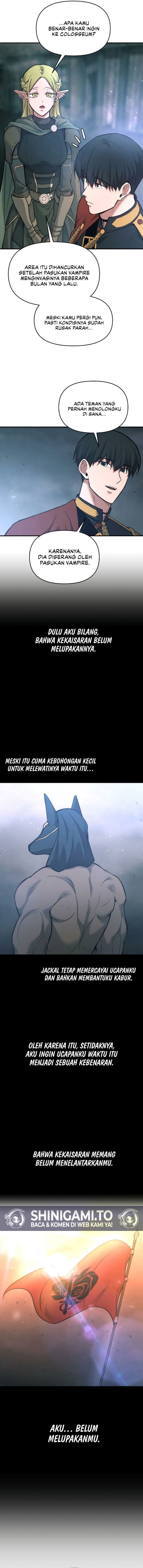 Baca I Became the Tyrant of a Defense Game - Chapter 170 halaman 5