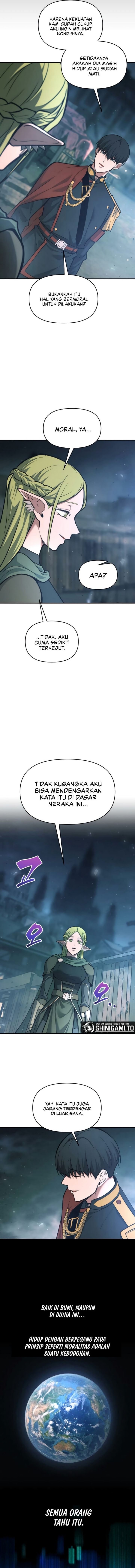 Baca I Became the Tyrant of a Defense Game - Chapter 170 halaman 6