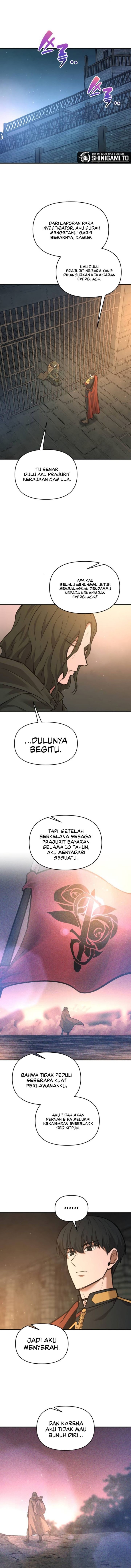Baca I Became the Tyrant of a Defense Game - Chapter 171 halaman 10