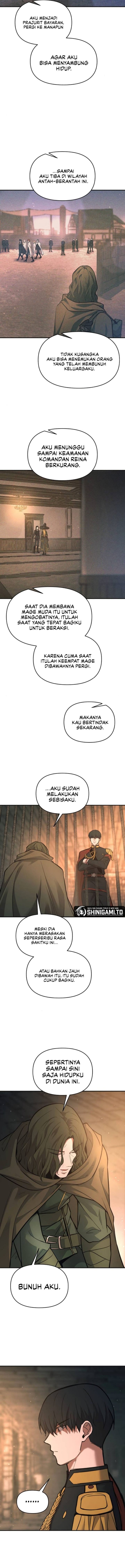 Baca I Became the Tyrant of a Defense Game - Chapter 171 halaman 11