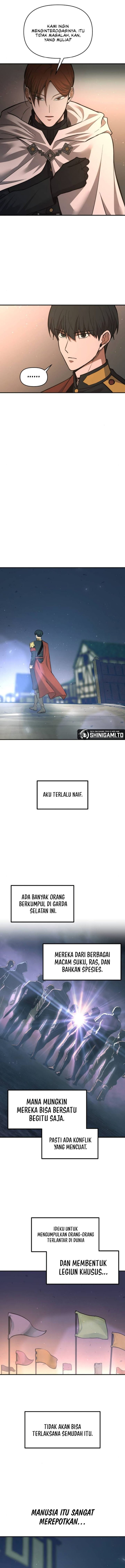 Baca I Became the Tyrant of a Defense Game - Chapter 171 halaman 13