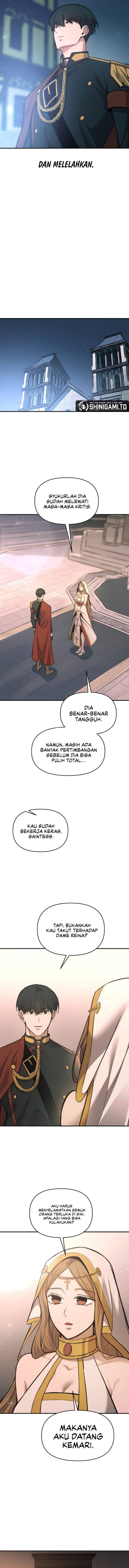 Baca I Became the Tyrant of a Defense Game - Chapter 171 halaman 14