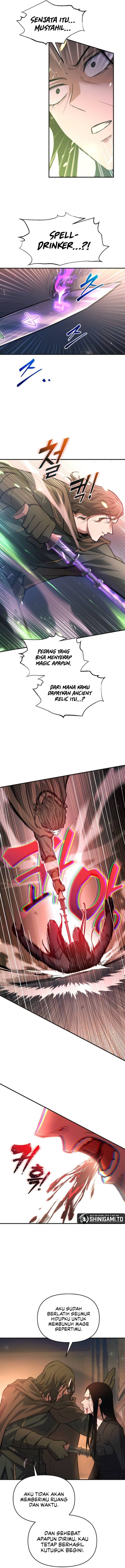 Baca I Became the Tyrant of a Defense Game - Chapter 171 halaman 3