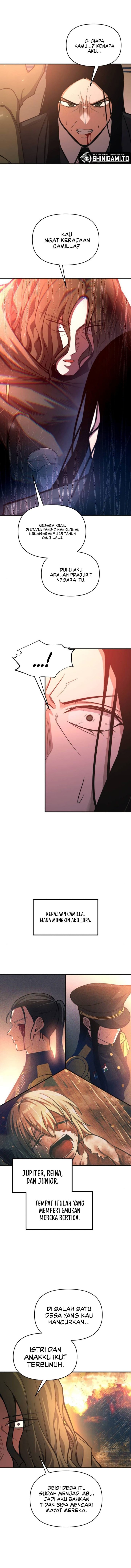 Baca I Became the Tyrant of a Defense Game - Chapter 171 halaman 4