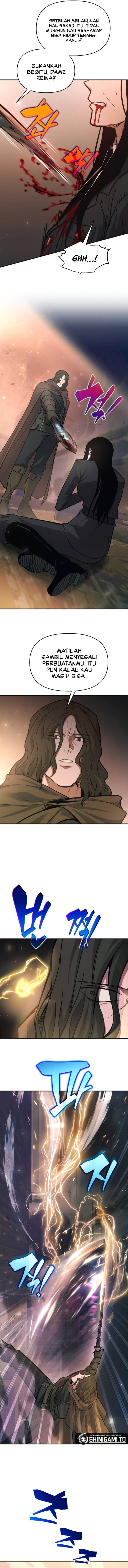 Baca I Became the Tyrant of a Defense Game - Chapter 171 halaman 5