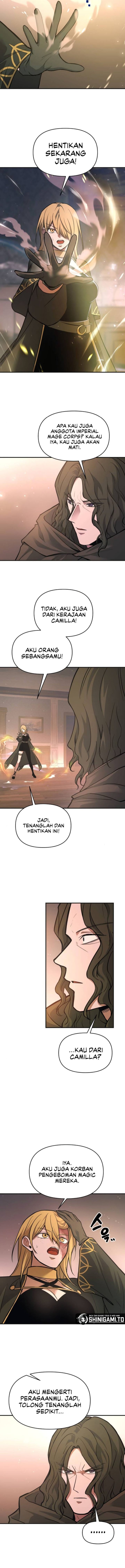 Baca I Became the Tyrant of a Defense Game - Chapter 171 halaman 6