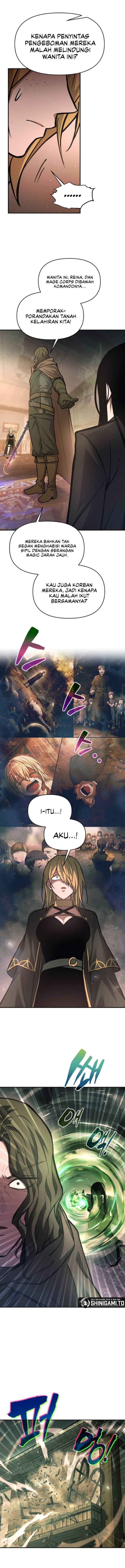 Baca I Became the Tyrant of a Defense Game - Chapter 171 halaman 7