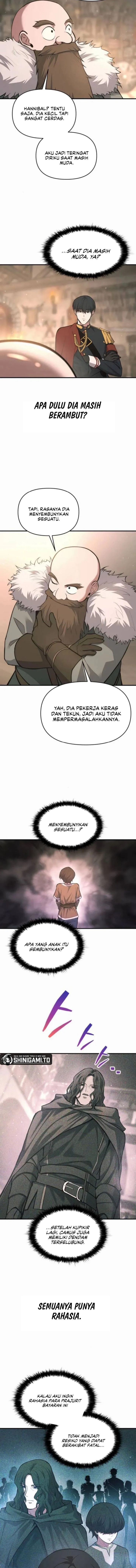 Baca I Became the Tyrant of a Defense Game - Chapter 172 halaman 10