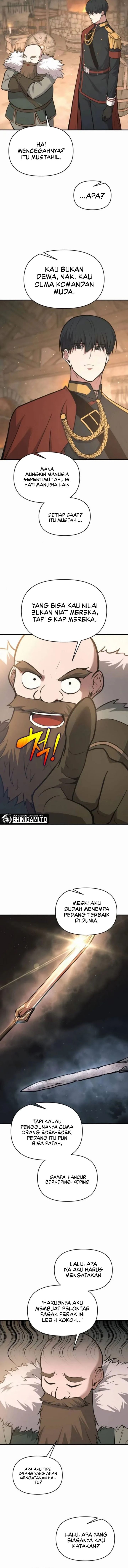 Baca I Became the Tyrant of a Defense Game - Chapter 172 halaman 12