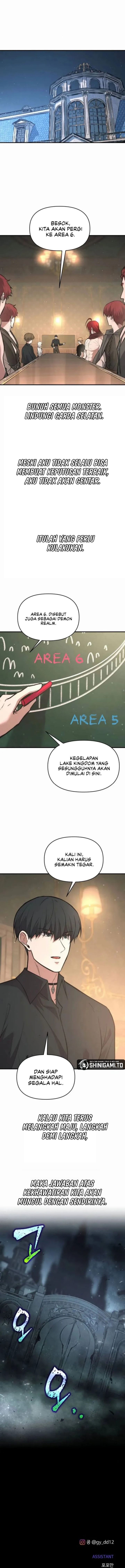 Baca I Became the Tyrant of a Defense Game - Chapter 172 halaman 15