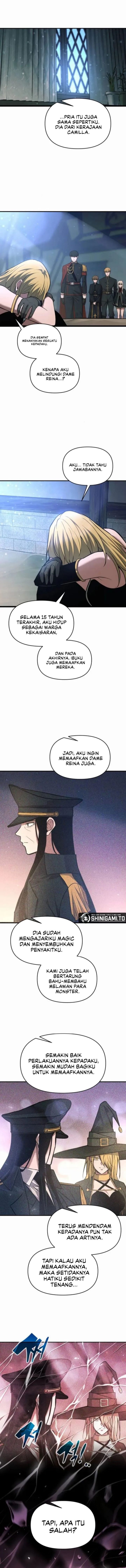 Baca I Became the Tyrant of a Defense Game - Chapter 172 halaman 2