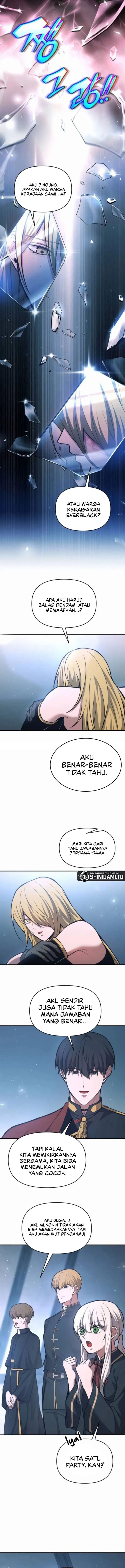 Baca I Became the Tyrant of a Defense Game - Chapter 172 halaman 3