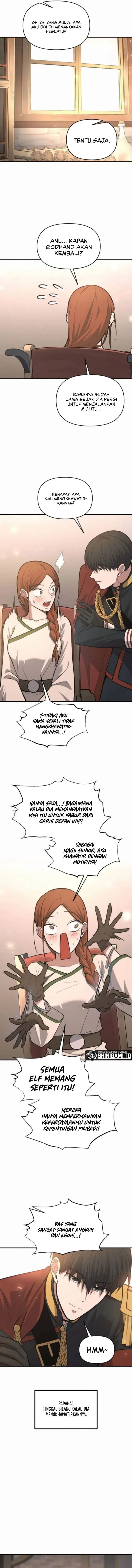 Baca I Became the Tyrant of a Defense Game - Chapter 172 halaman 6