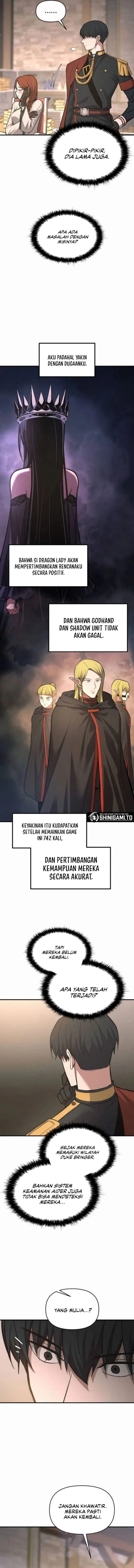 Baca I Became the Tyrant of a Defense Game - Chapter 172 halaman 7