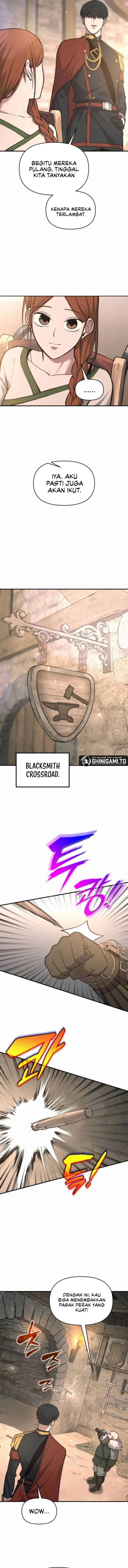 Baca I Became the Tyrant of a Defense Game - Chapter 172 halaman 8