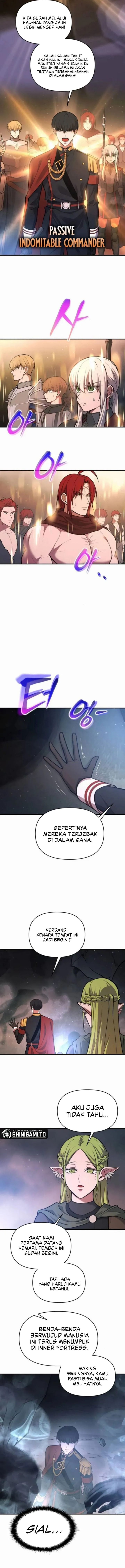 Baca I Became the Tyrant of a Defense Game - Chapter 173 halaman 10