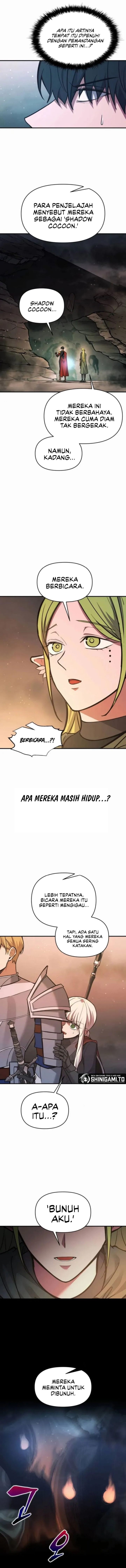 Baca I Became the Tyrant of a Defense Game - Chapter 173 halaman 11