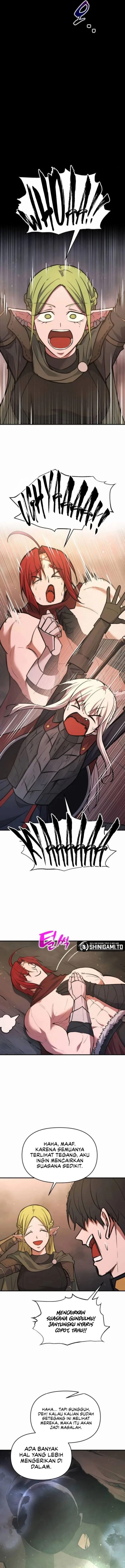 Baca I Became the Tyrant of a Defense Game - Chapter 173 halaman 12