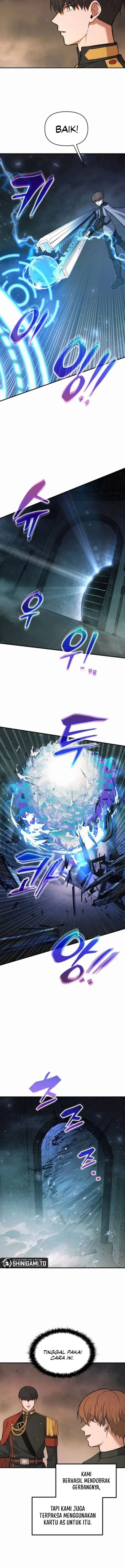 Baca I Became the Tyrant of a Defense Game - Chapter 173 halaman 15