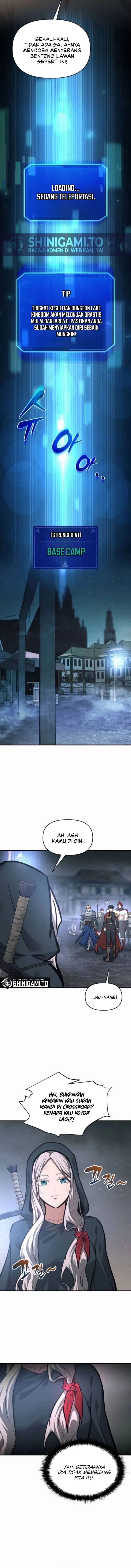 Baca I Became the Tyrant of a Defense Game - Chapter 173 halaman 3