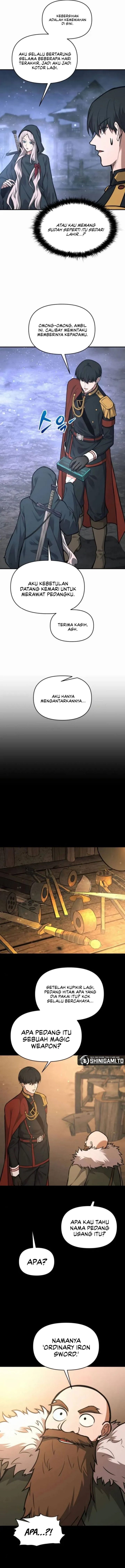 Baca I Became the Tyrant of a Defense Game - Chapter 173 halaman 4