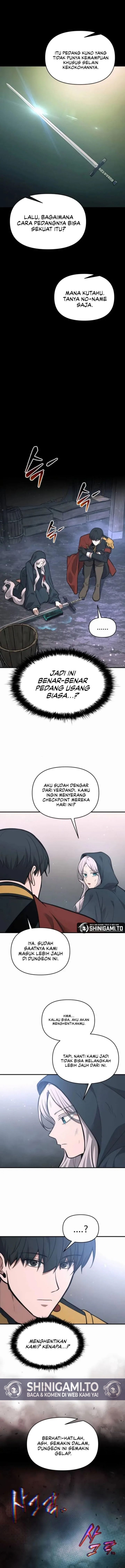 Baca I Became the Tyrant of a Defense Game - Chapter 173 halaman 5