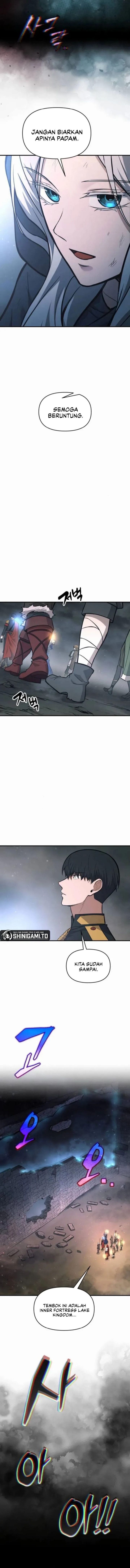 Baca I Became the Tyrant of a Defense Game - Chapter 173 halaman 6