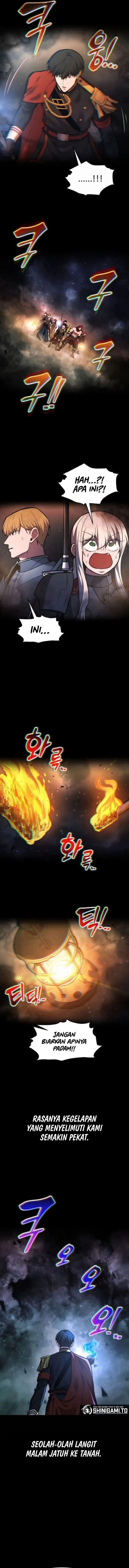 Baca I Became the Tyrant of a Defense Game - Chapter 173 halaman 7