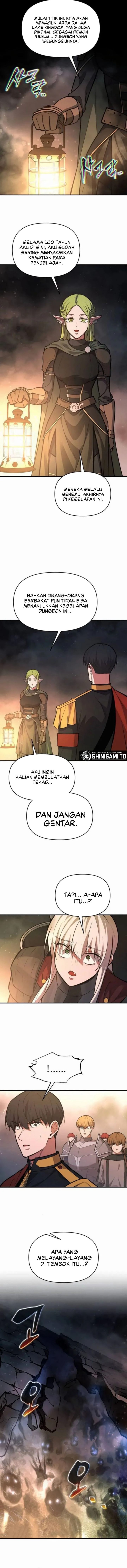 Baca I Became the Tyrant of a Defense Game - Chapter 173 halaman 8