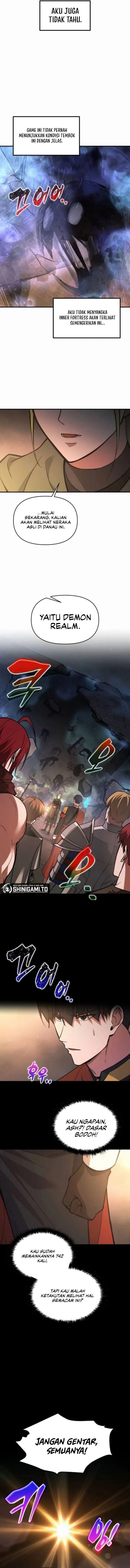 Baca I Became the Tyrant of a Defense Game - Chapter 173 halaman 9