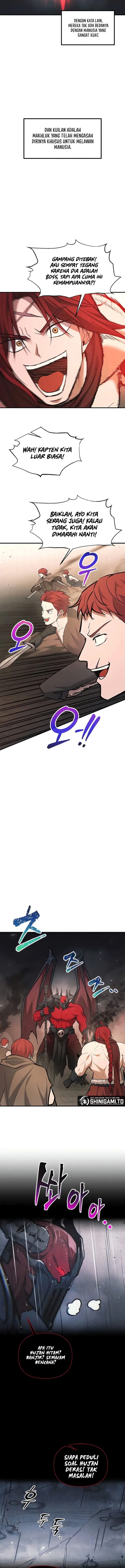 Baca I Became the Tyrant of a Defense Game - Chapter 174 halaman 11