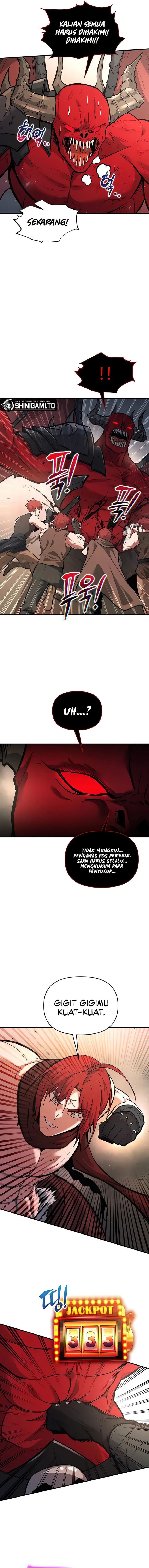 Baca I Became the Tyrant of a Defense Game - Chapter 174 halaman 13