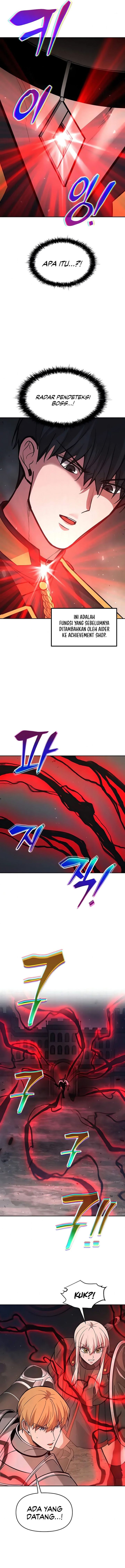 Baca I Became the Tyrant of a Defense Game - Chapter 174 halaman 17