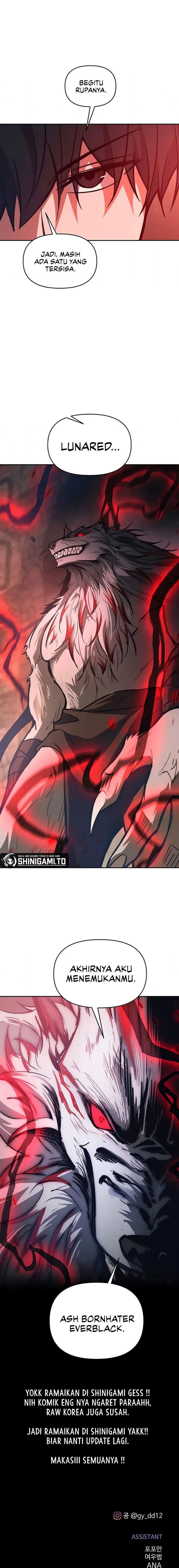 Baca I Became the Tyrant of a Defense Game - Chapter 174 halaman 18