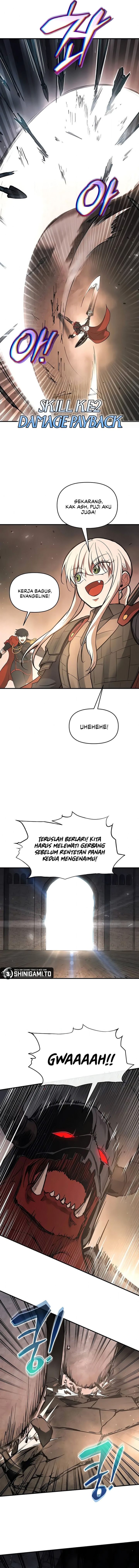 Baca I Became the Tyrant of a Defense Game - Chapter 174 halaman 3