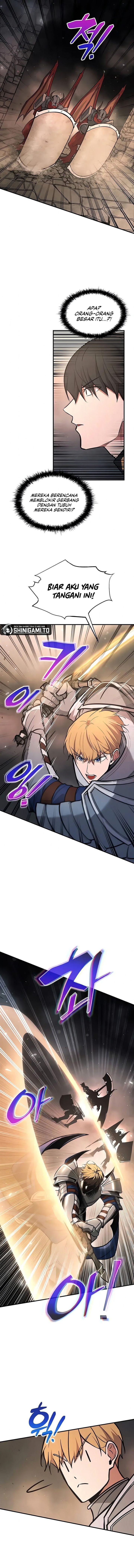 Baca I Became the Tyrant of a Defense Game - Chapter 174 halaman 4