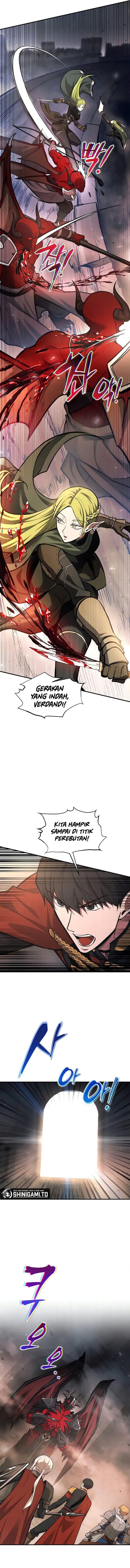 Baca I Became the Tyrant of a Defense Game - Chapter 174 halaman 6